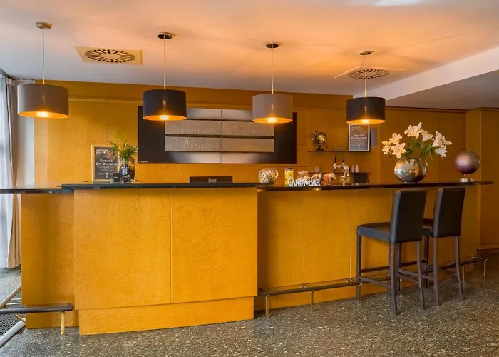 Rugs Hotel Duesseldorf - Self Check-In